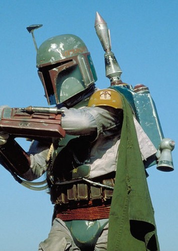 Boba Fett