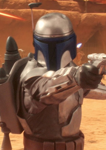 Jango Fett