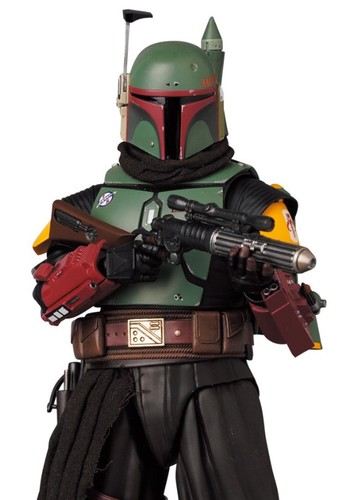 Boba Fett