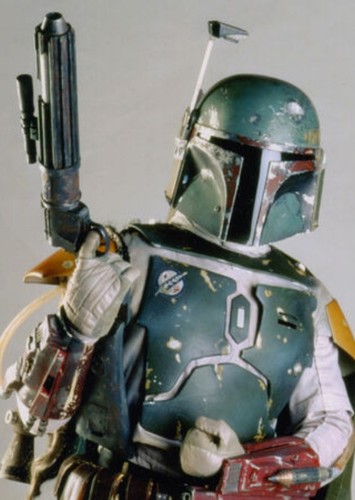 Boba Fett