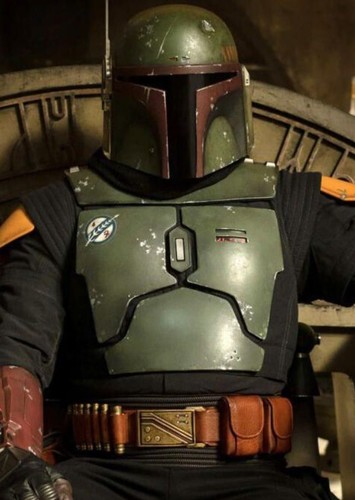 Boba Fett
