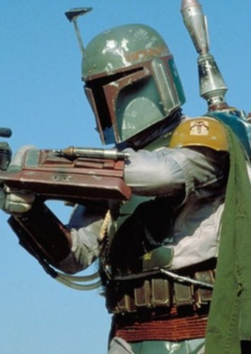 Boba Fett