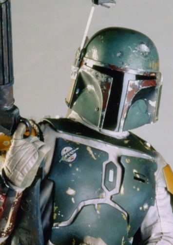 Boba Fett