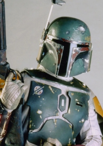 Boba Fett