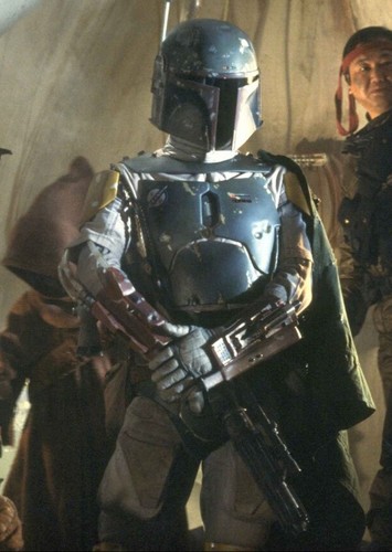 Boba Fett