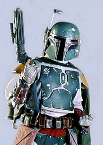 Boba Fett