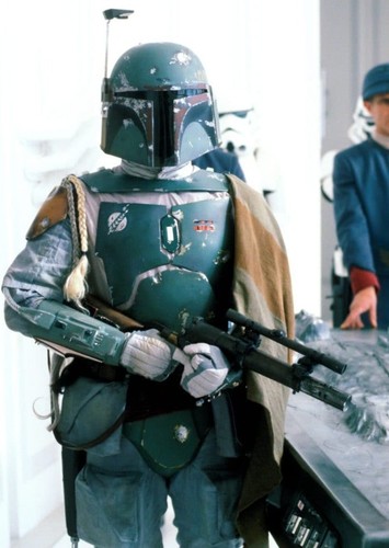 Boba Fett