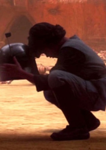 Boba Fett