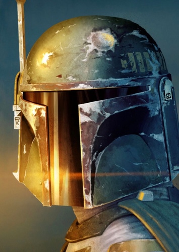 Boba fett