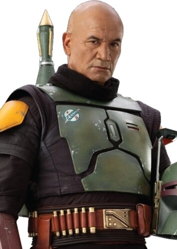 Boba Fett