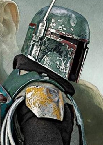 Boba Fett