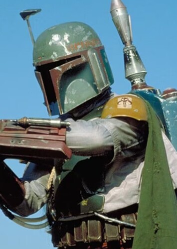 Boba Fett