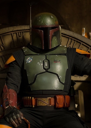 Boba Fett