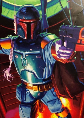Boba Fett