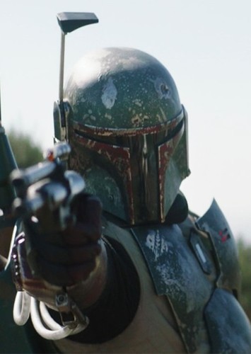 Boba fett