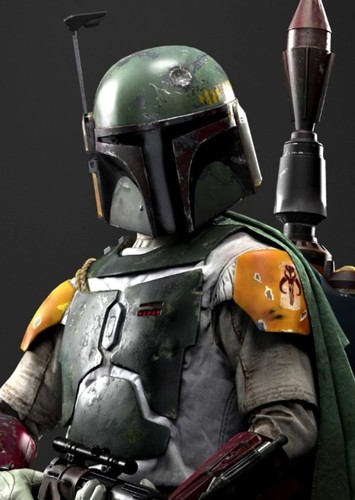 Boba Fett