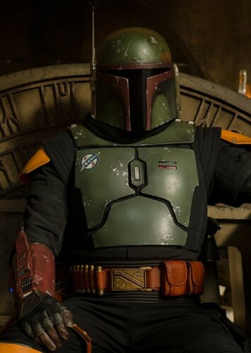 Boba Fett