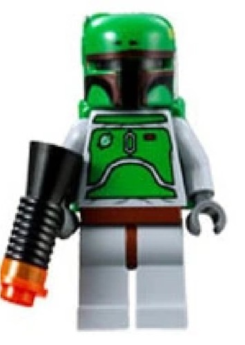Boba Fett