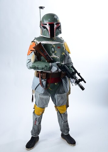 Boba Fett