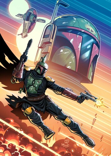 Boba Fett