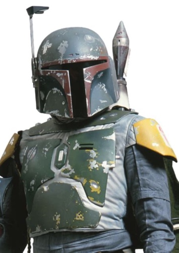 Boba Fett