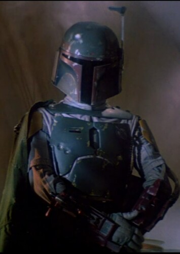 Boba Fett