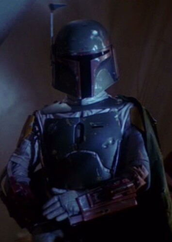 Boba Fett