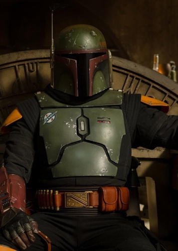 Boba Fett