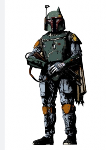 Boba Fett