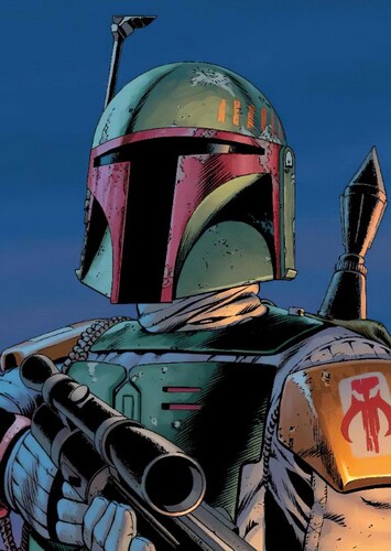 Boba Fett