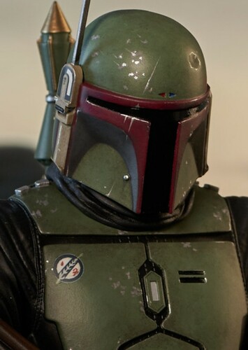 Boba Fett