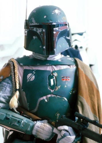 Boba Fett