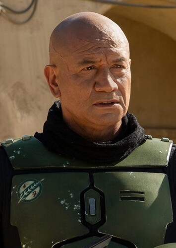 Boba Fett