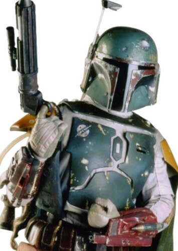 Boba Fett