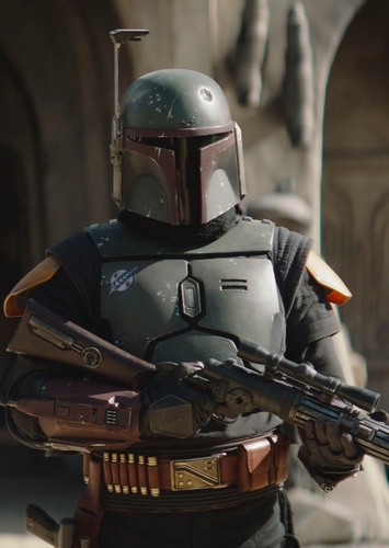 Boba Fett