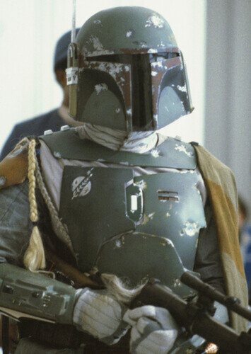 Boba Fett