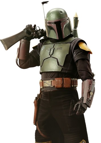 Boba Fett