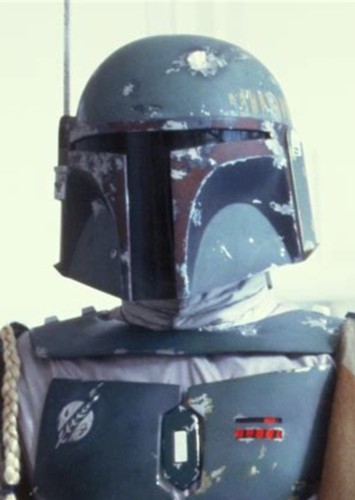 Boba Fett