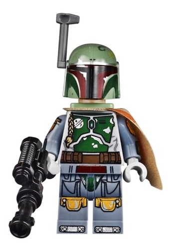 Boba Fett