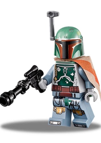 Boba Fett
