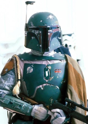 Boba Fett