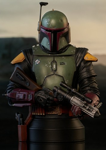 Boba Fett