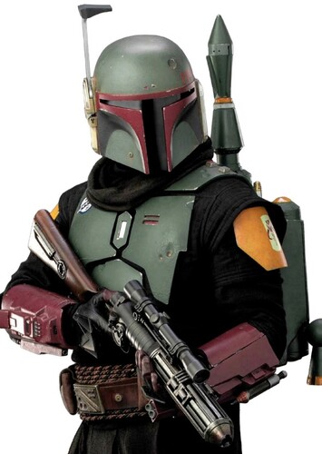 Boba Fett