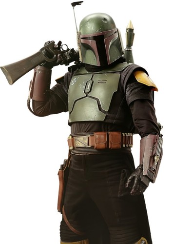 Boba Fett