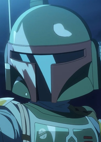 Boba Fett