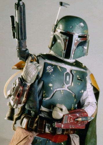 Boba fett