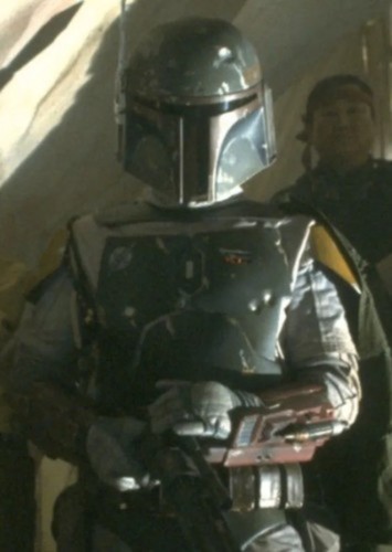Boba Fett