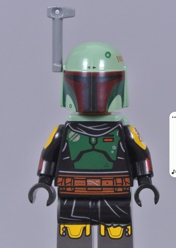 Boba Fett