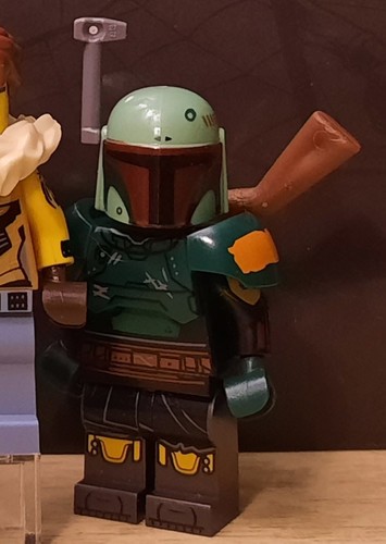 Boba Fett