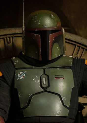 Boba Fett